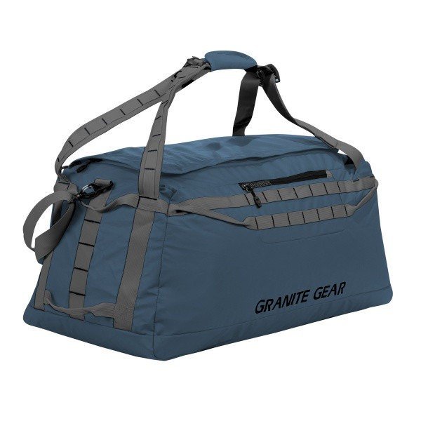 granite gear duffel