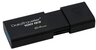 Накопитель USB 3.0 KINGSTON DT100 G3 64GB (DT100G3/64GB) фото 