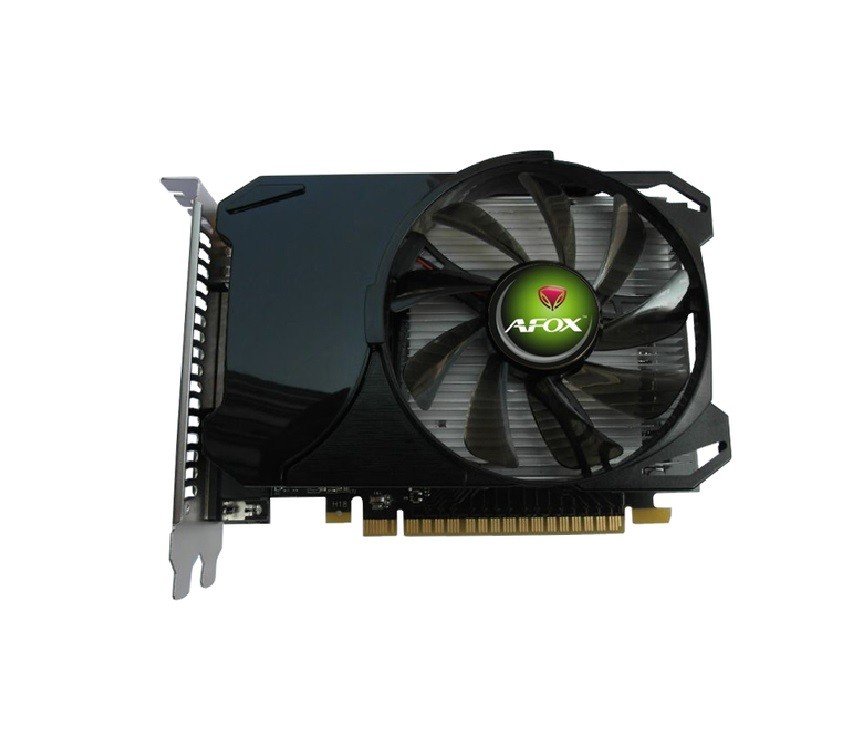 ≡ Видеокарта AFOX GeForce GT 740 2GB DDR5 (AF740-2048D5H3) – купить в ...
