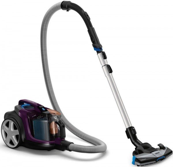 

Пылесос циклонный Philips FC9734/01
