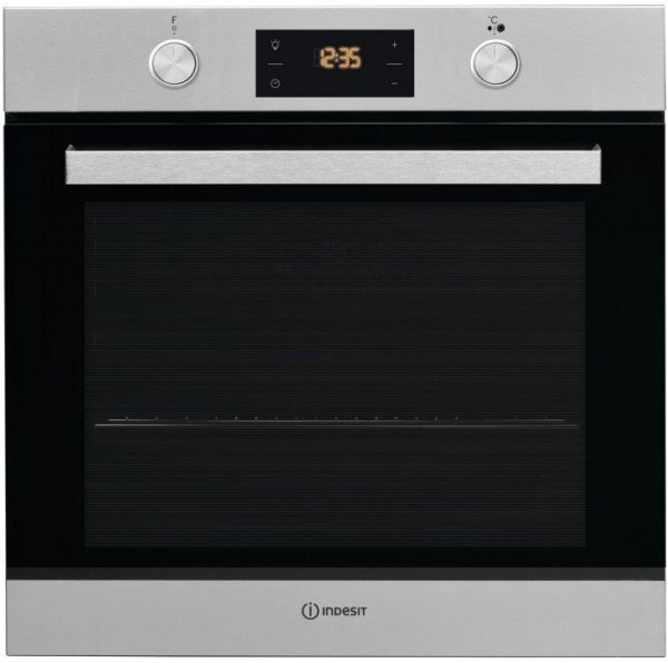 

Духовка Indesit IFW6841JHIX
