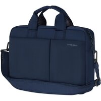 <p>Сумка Tucano Piu Bag для ноутбука 13-14" Blue</p>