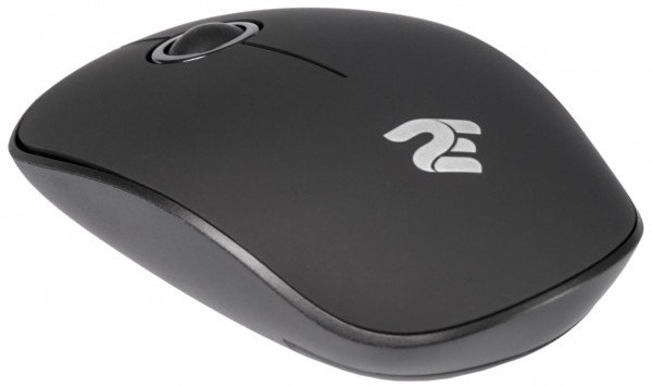 

Мышь 2E MF207 Silent WL Black (2E-MF207WB)