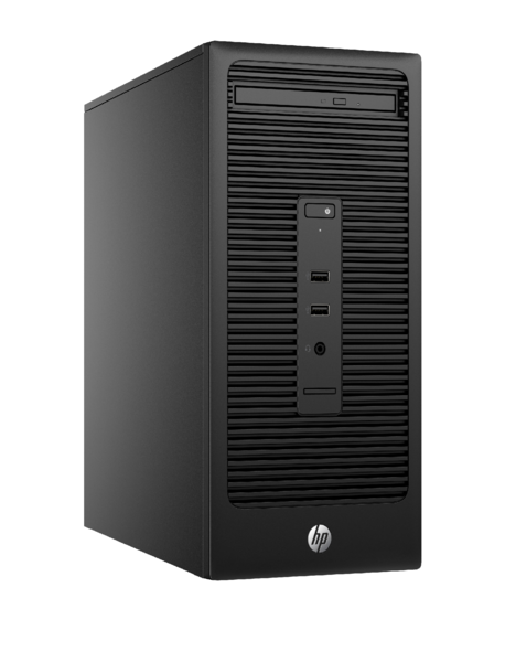 

Системный блок HP 285 G2 MT (V7R10EA)