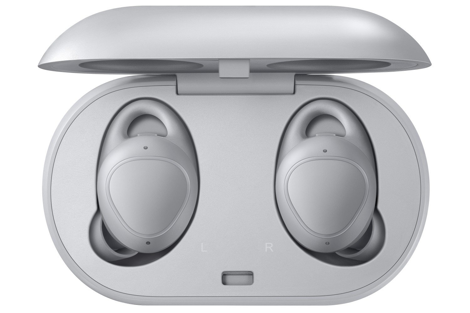 bluetooth samsung gear iconx