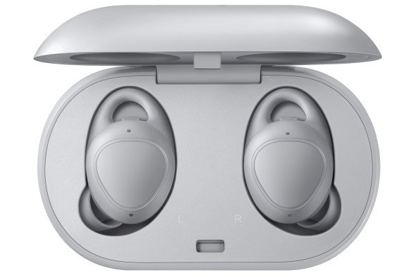 

Наушники Bluetooth Samsung Gear IconX 2018 SM-R140 Grey