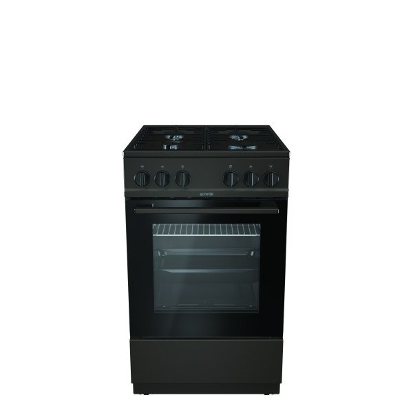 

Плита Gorenje GN 5111 BRH