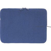 Чохол для ноутбука Tucano Melange 13/14" Blue (BFM1314-B)