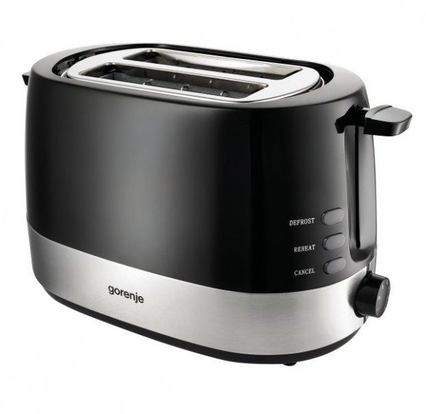 

Тостер Gorenje T 850 BK