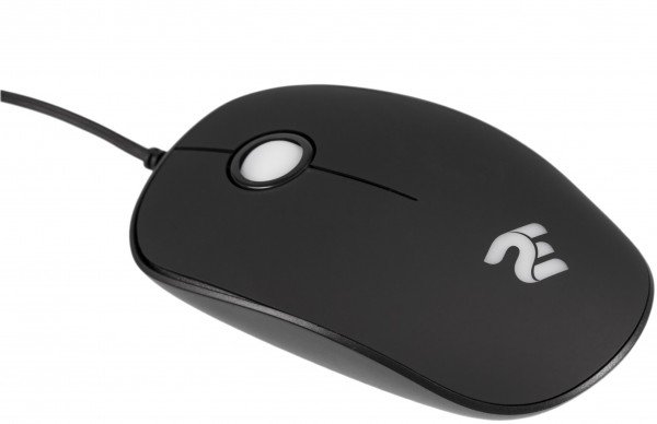

Мышь 2E MF108 Silent USB Black (2E-MF108UB)