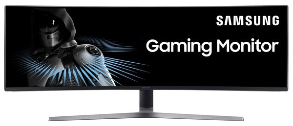 

Монитор 49'' SAMSUNG (LC49HG90DMIXCI)