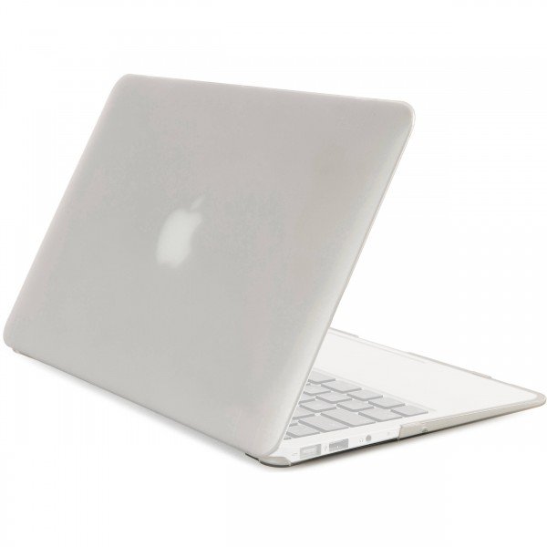 

Накладка Tucano Nido для MacBook Air Pro 13" Transparent