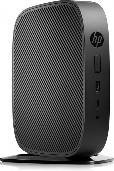

Тонкий клиент HP t530 (2DH81AA)