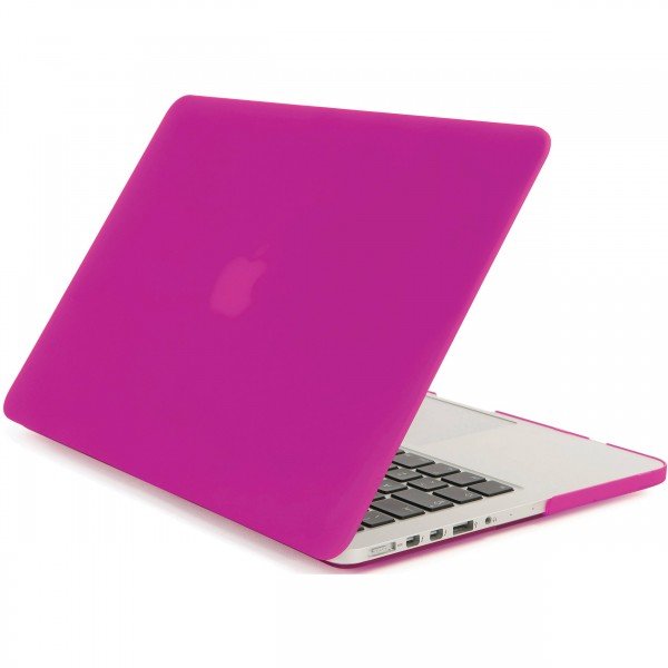 

Накладка Tucano Nido для MacBook Air Pro 13" Purple