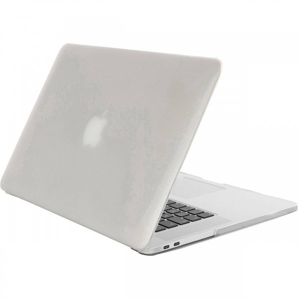 

Накладка Tucano Nido для MacBook Air Pro 15" Transparent