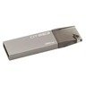 Накопичувач USB 2.0 KINGSTON DTSE3 32GB Silver (KC-U6832-3YS) фото