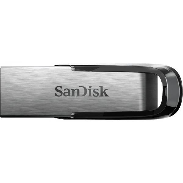 

Накопитель USB 3.0 SANDISK Ultra Flair 256GB (SDCZ73-256G-G46)