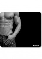 Килимок для мишки Tucano JEANS (MPDEL-504)