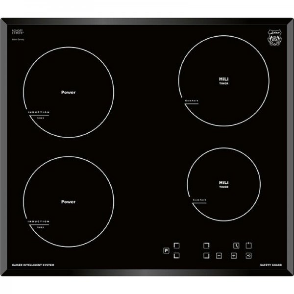 

Варочная поверхность Kaiser KCT 6722 FI