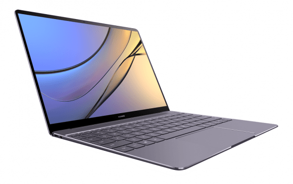 

Ноутбук HUAWEI Matebook X WT-W09 (53019959)