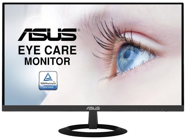 

Монитор 23.8'' ASUS VZ249HE (90LM02Q0-B01670)