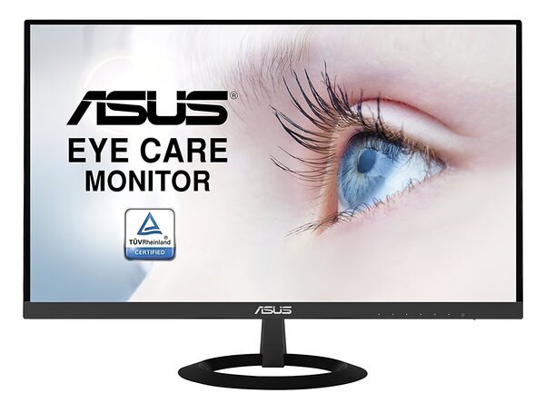 

Монитор 21.5'' ASUS VZ229HE (90LM02P0-B01670)