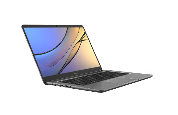 

Ноутбук HUAWEI Matebook D PL-W19 (53010ANS)