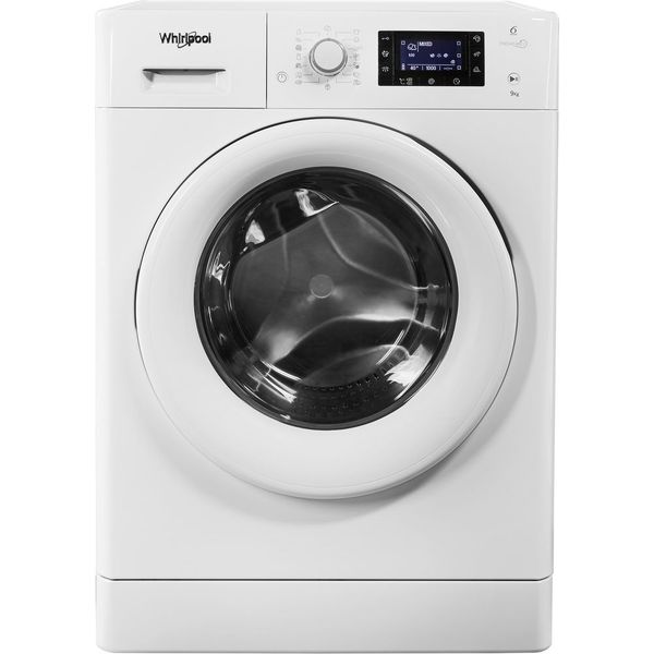 

Стиральная машина Whirlpool FWD91496WS EU
