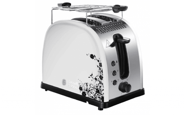 

Тостер Russell Hobbs 21973-56 Legacy Floral (21973-56)