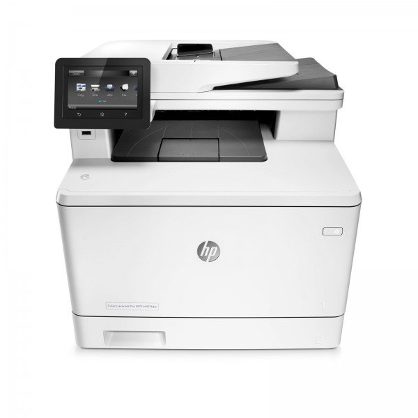 

МФУ лазерное HP Color LJ Pro M281fdw c Wi-Fi (T6B82A)