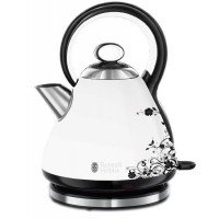 Електрочайник Russell Hobbs 21963-70 Legacy Floral (21963-70)