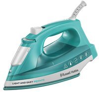 Праска Russell Hobbs 24840-56 Light and Easy Brights Aqua (24840-56)