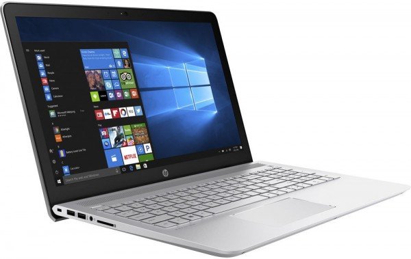 

Ноутбук HP Pavilion 15-cc529ur (2CT28EA)