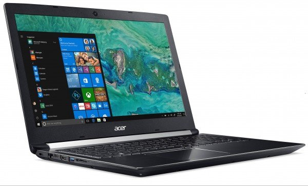 

Ноутбук ACER Aspire 7 A717-71G (NX.GPFEU.015)