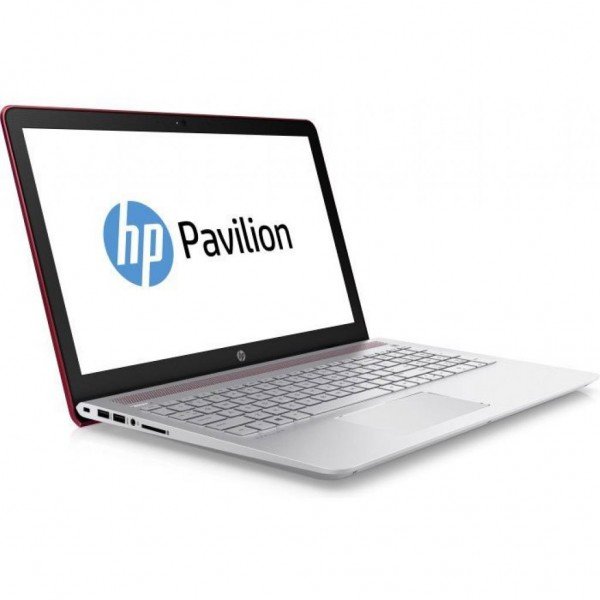 

Ноутбук HP Pavilion 15-cc530ur (2CT29EA)