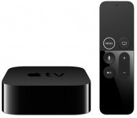  Медіаплеєр Apple TV 4K A1842 64GB (MP7P2RS/A) 