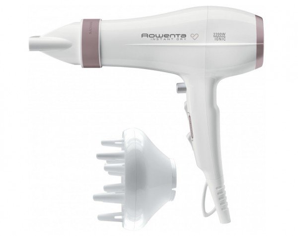 

Фен Rowenta CV6065