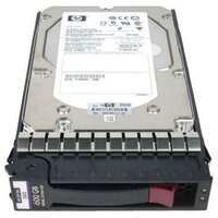 Жесткий диск внутренний HP 2.5 SAS 600GB 10K SC DS SFF hot-plug (872477-B21)