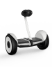 Гироскутер Segway miniLITE White фото