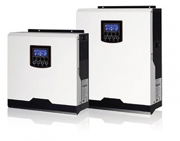 

Инвертор FSP Xpert Solar 3000VA MPPT, 24V