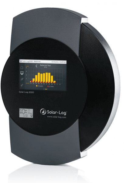 

Контроллер Solar-Log 2000