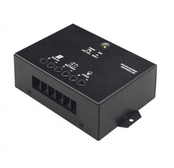 

Контроллер заряда FSP SCC PWM 24V/50A