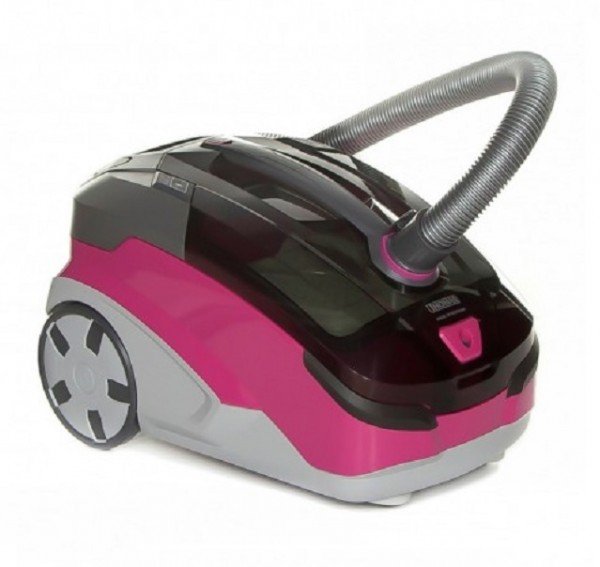 ≡ <b>Пылесос</b> моющий <b>Thomas</b> Aqua + <b>Allergy &</b> Family – купить в ...
