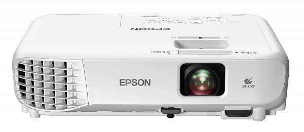 

Проектор Epson EB-W05 (3LCD, WXGA, 3300 ANSI lm) (V11H840040)