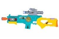Игрушечное оружие Same Toy Peace Pioner Бластер (DF-17218AUt)