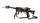 Игрушечное оружие Same Toy Combat Gun Автомат (DF-9218BUt)
