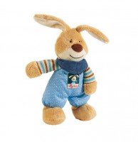 Мягкая игрушка sigikid Кролик 24 см (47897SK)