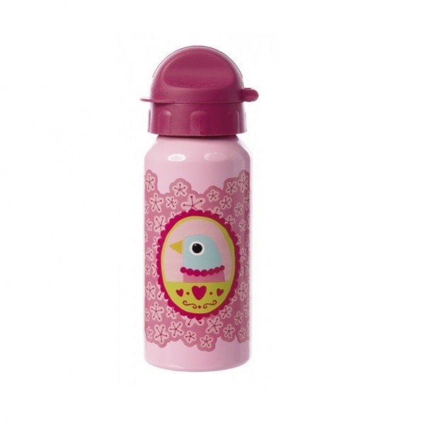 

Бутылка для воды sigikid Finky Pinky 400 мл (24775SK)