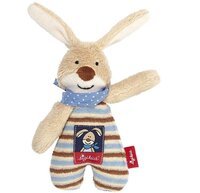 Мягкая игрушка sigikid Кролик 15 см (47891SK)