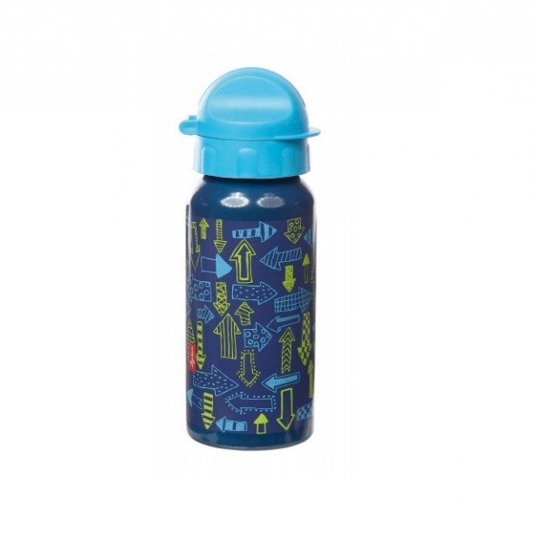 

Бутылка для воды sigikid Arrows 400 мл (24811SK)